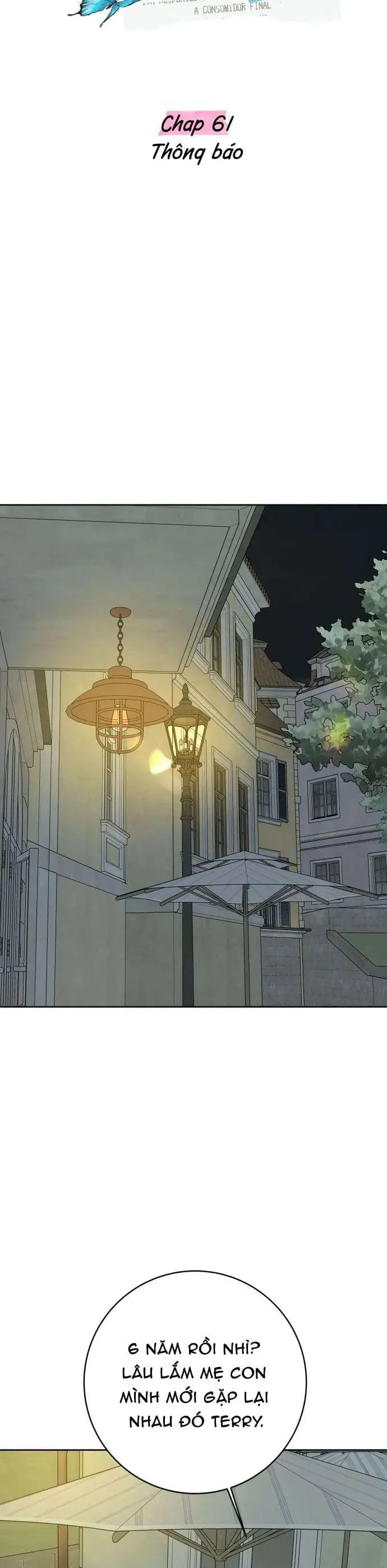 Kỷ Niệm Tuổi 19 Tồi Tệ Chapter 61 - TC Truyện