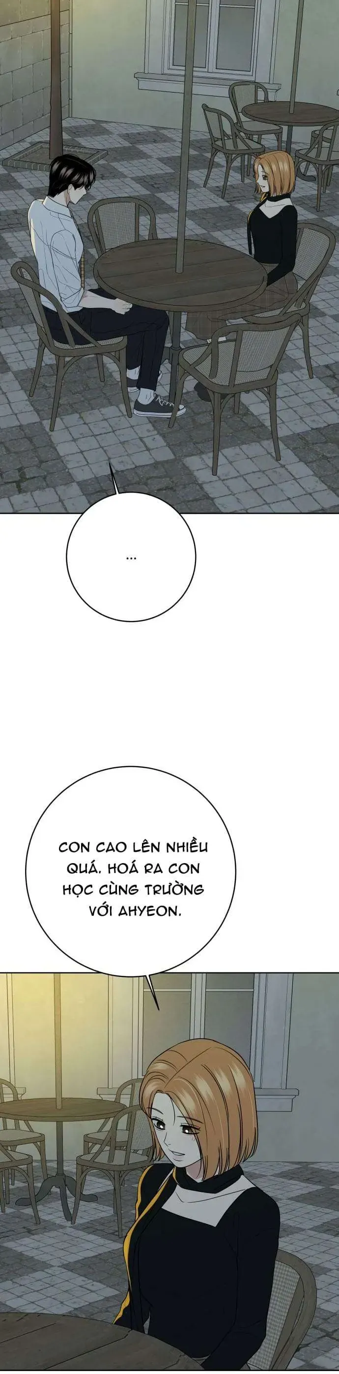 Kỷ Niệm Tuổi 19 Tồi Tệ Chapter 61 - TC Truyện