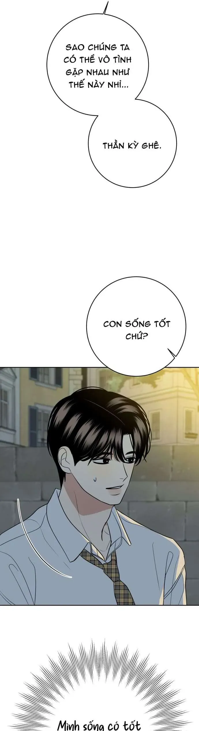 Kỷ Niệm Tuổi 19 Tồi Tệ Chapter 61 - TC Truyện