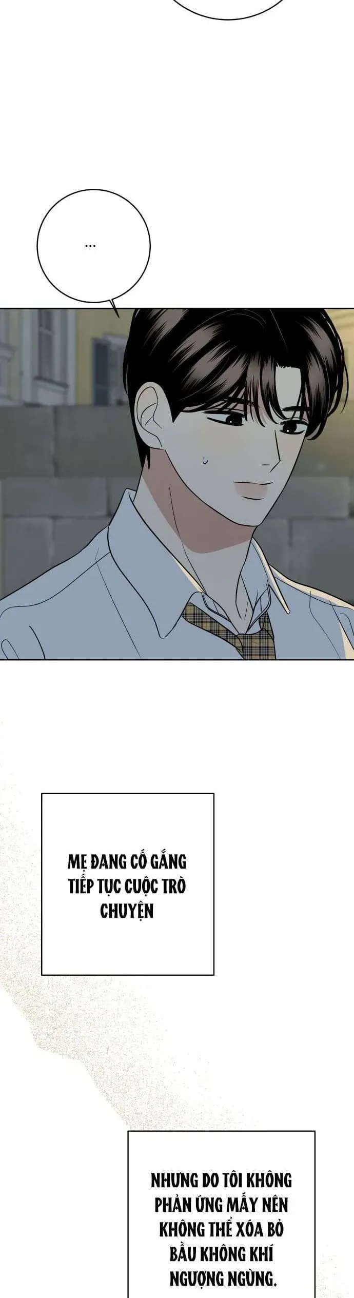 Kỷ Niệm Tuổi 19 Tồi Tệ Chapter 61 - TC Truyện