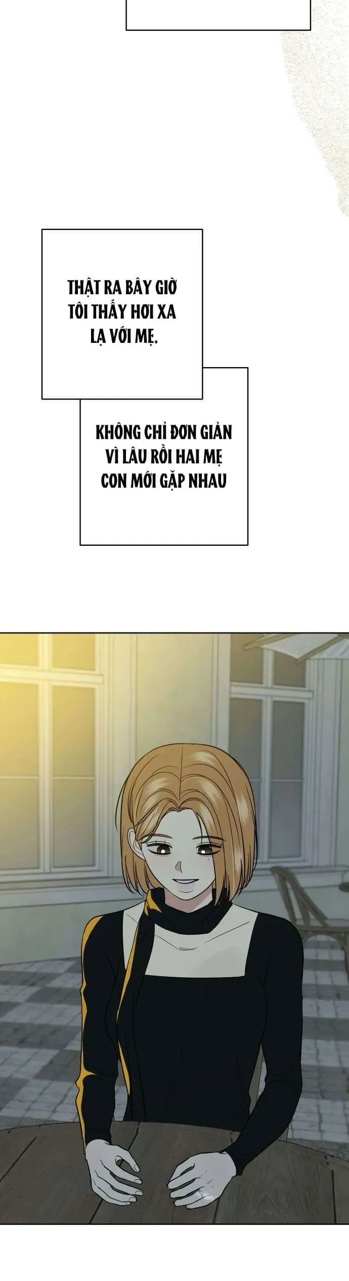 Kỷ Niệm Tuổi 19 Tồi Tệ Chapter 61 - TC Truyện