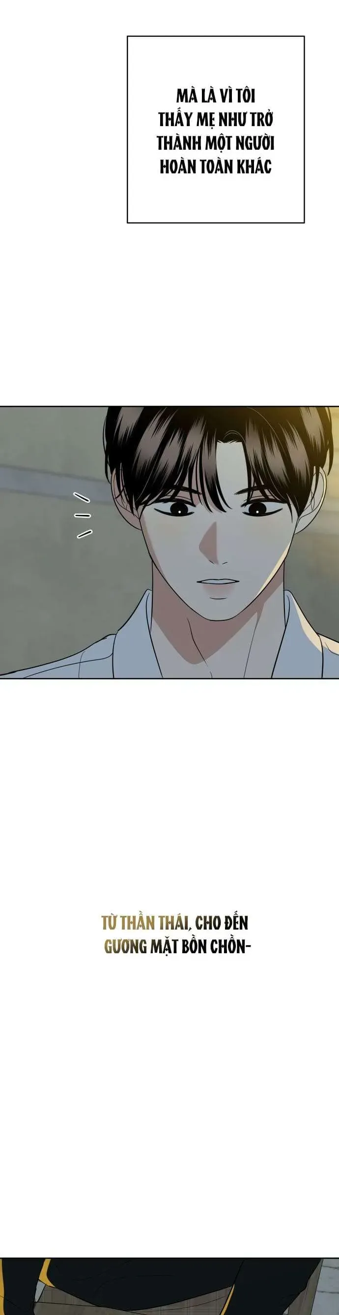 Kỷ Niệm Tuổi 19 Tồi Tệ Chapter 61 - TC Truyện