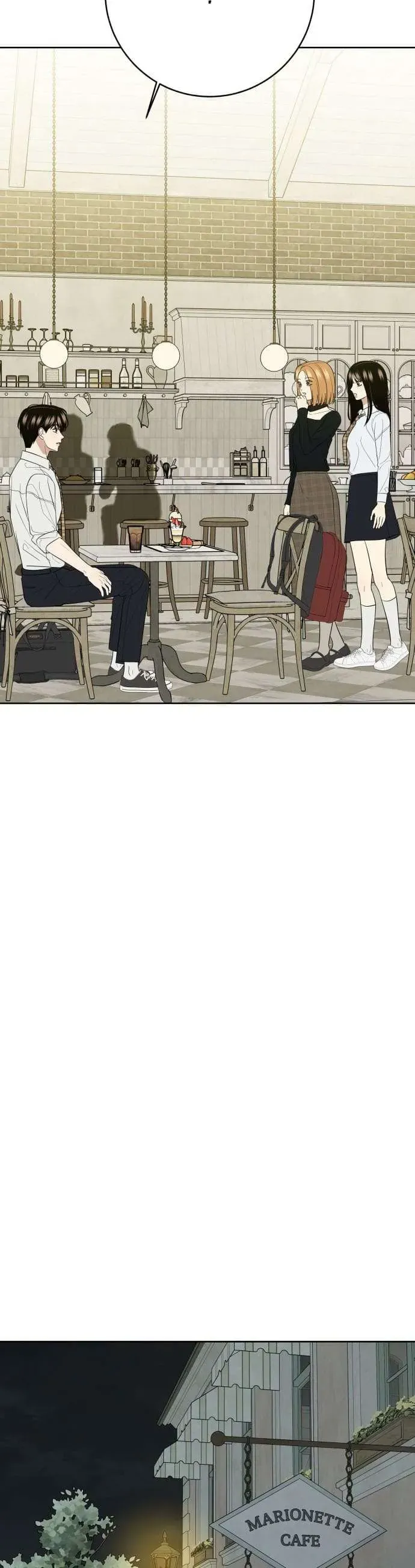 Kỷ Niệm Tuổi 19 Tồi Tệ Chapter 61 - TC Truyện