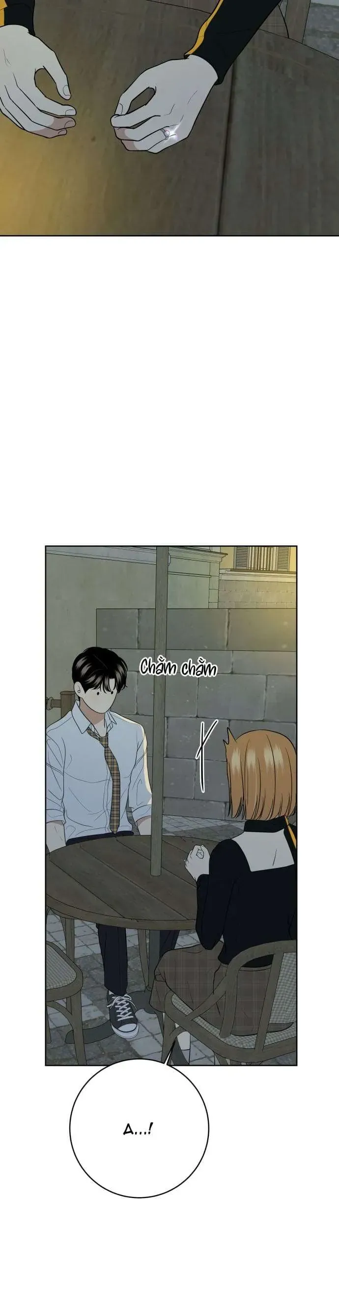 Kỷ Niệm Tuổi 19 Tồi Tệ Chapter 61 - TC Truyện