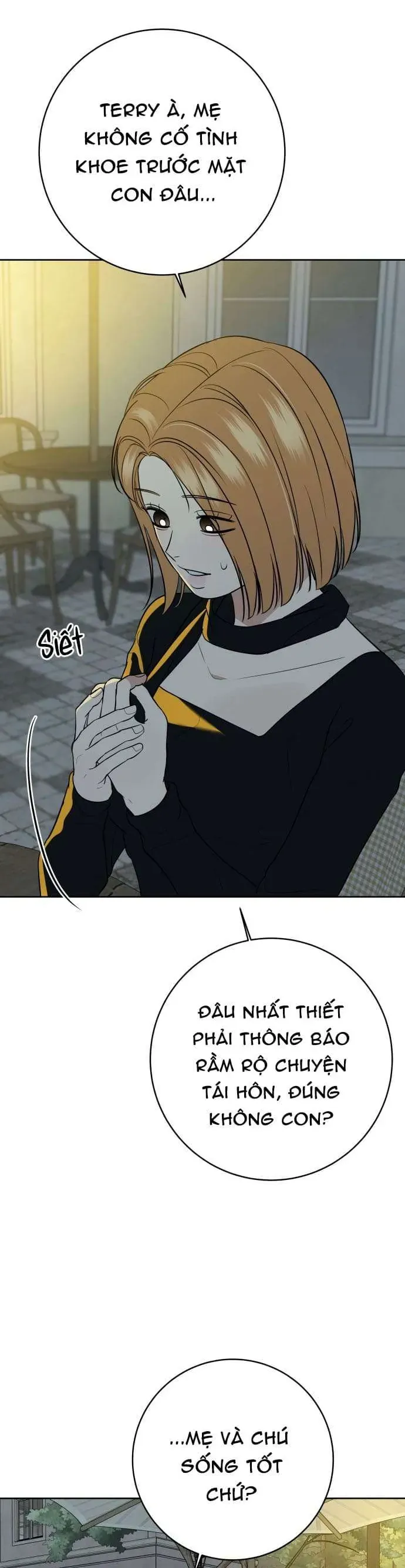 Kỷ Niệm Tuổi 19 Tồi Tệ Chapter 61 - TC Truyện