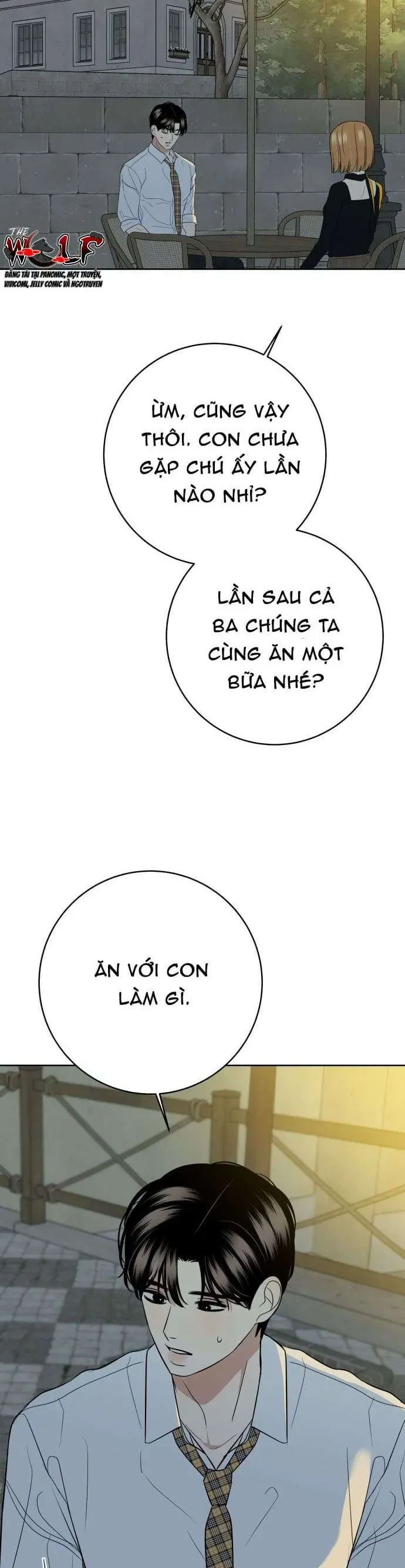 Kỷ Niệm Tuổi 19 Tồi Tệ Chapter 61 - TC Truyện