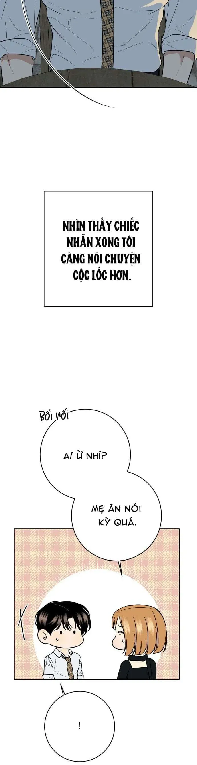 Kỷ Niệm Tuổi 19 Tồi Tệ Chapter 61 - TC Truyện