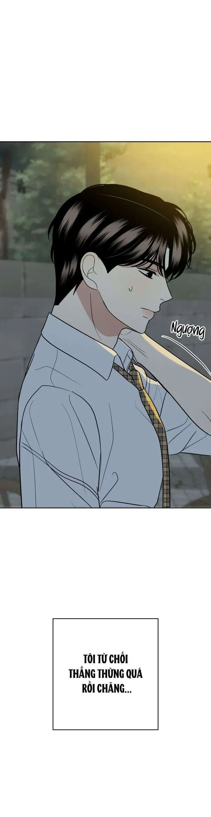 Kỷ Niệm Tuổi 19 Tồi Tệ Chapter 61 - TC Truyện