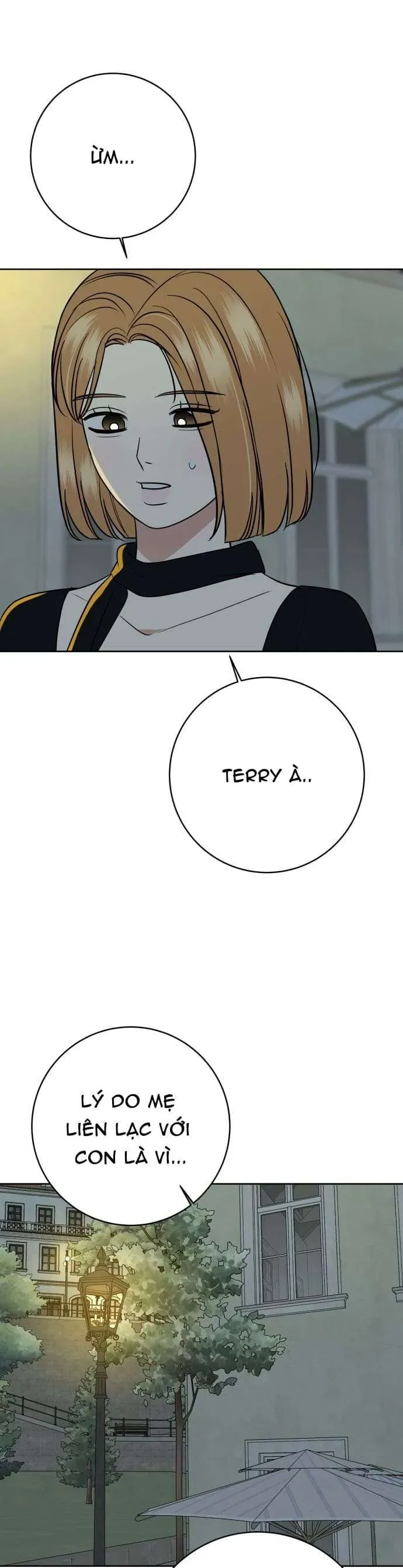 Kỷ Niệm Tuổi 19 Tồi Tệ Chapter 61 - TC Truyện