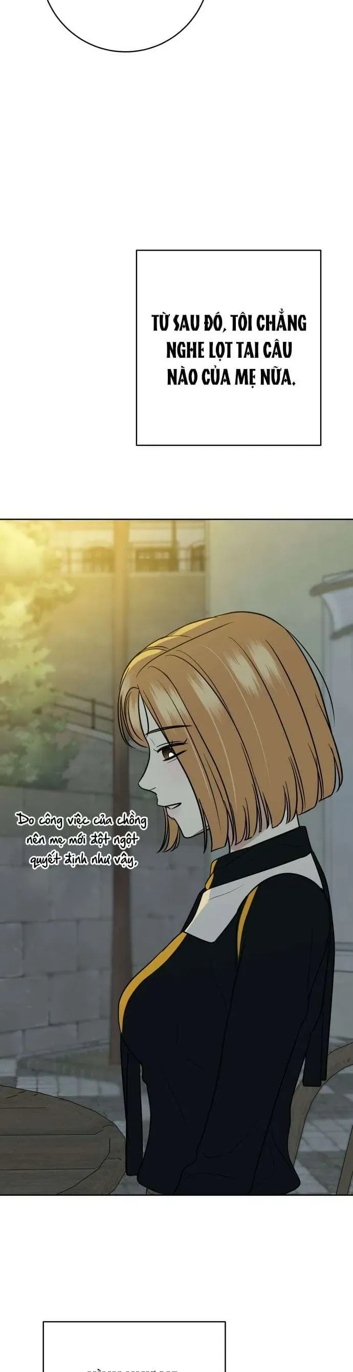 Kỷ Niệm Tuổi 19 Tồi Tệ Chapter 61 - TC Truyện