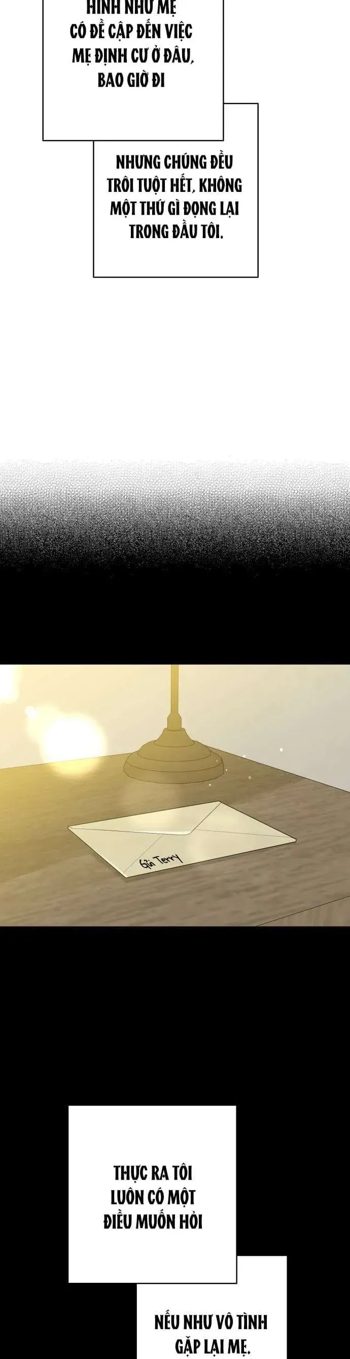 Kỷ Niệm Tuổi 19 Tồi Tệ Chapter 61 - TC Truyện