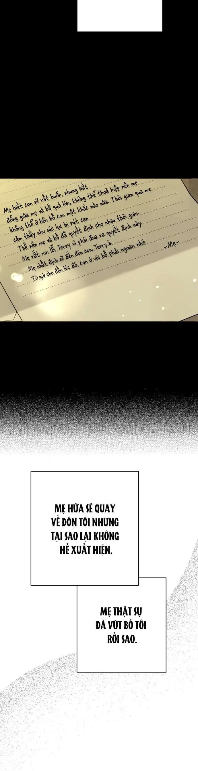 Kỷ Niệm Tuổi 19 Tồi Tệ Chapter 61 - TC Truyện