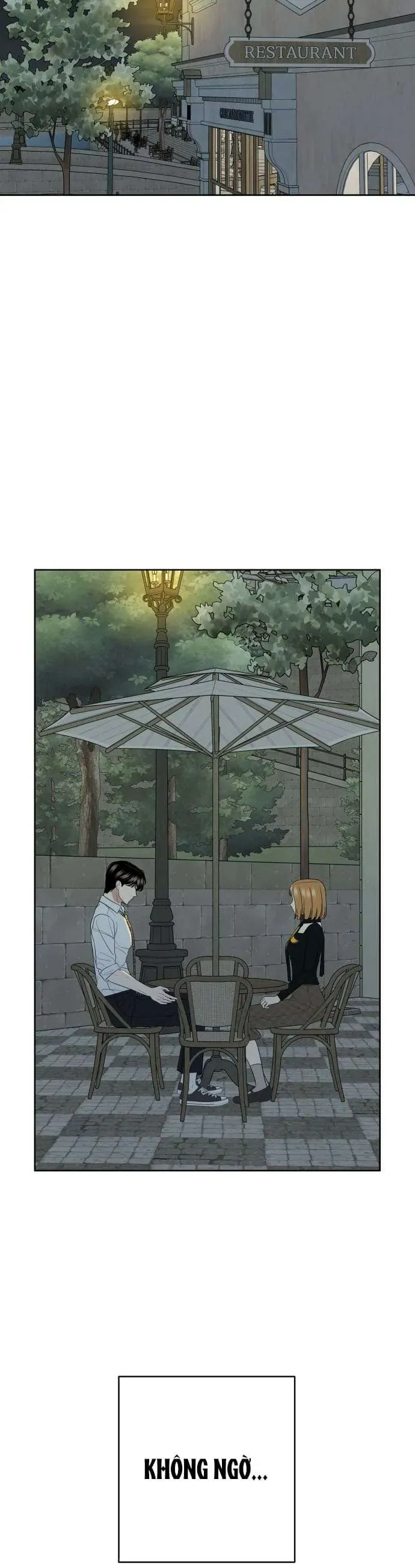 Kỷ Niệm Tuổi 19 Tồi Tệ Chapter 61 - TC Truyện