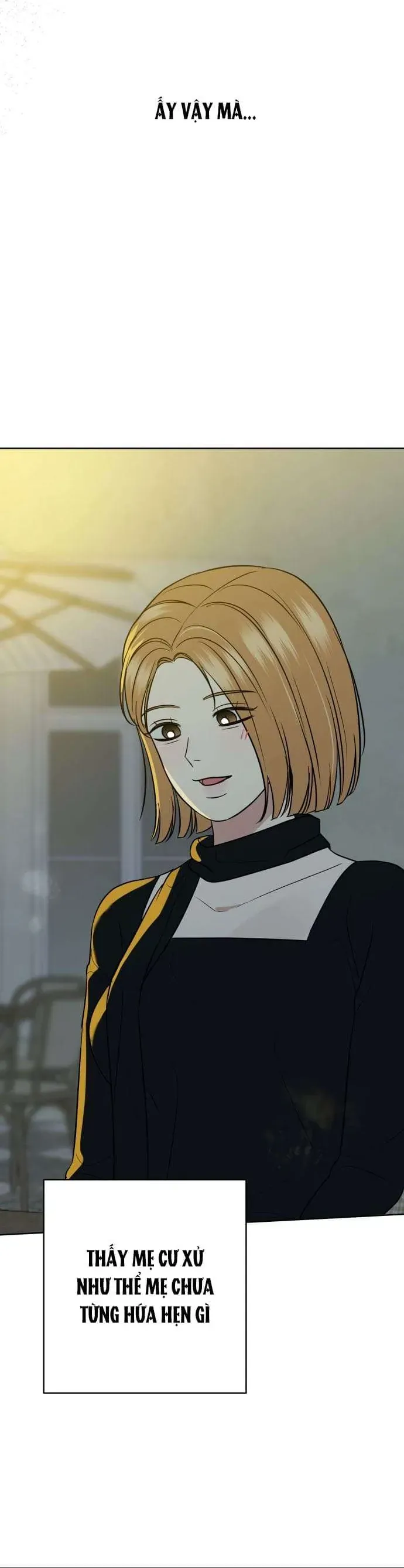 Kỷ Niệm Tuổi 19 Tồi Tệ Chapter 61 - TC Truyện