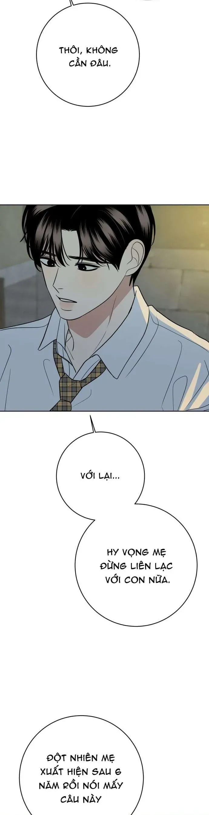 Kỷ Niệm Tuổi 19 Tồi Tệ Chapter 61 - TC Truyện