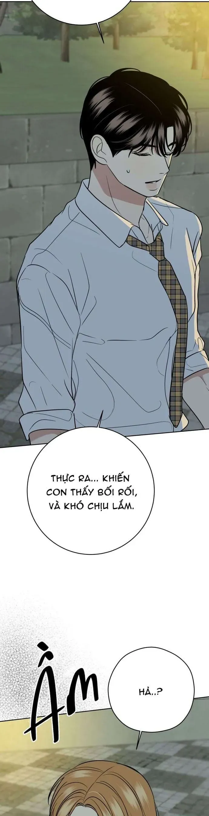 Kỷ Niệm Tuổi 19 Tồi Tệ Chapter 61 - TC Truyện