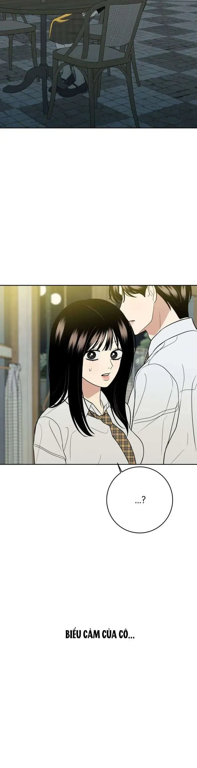 Kỷ Niệm Tuổi 19 Tồi Tệ Chapter 61 - TC Truyện