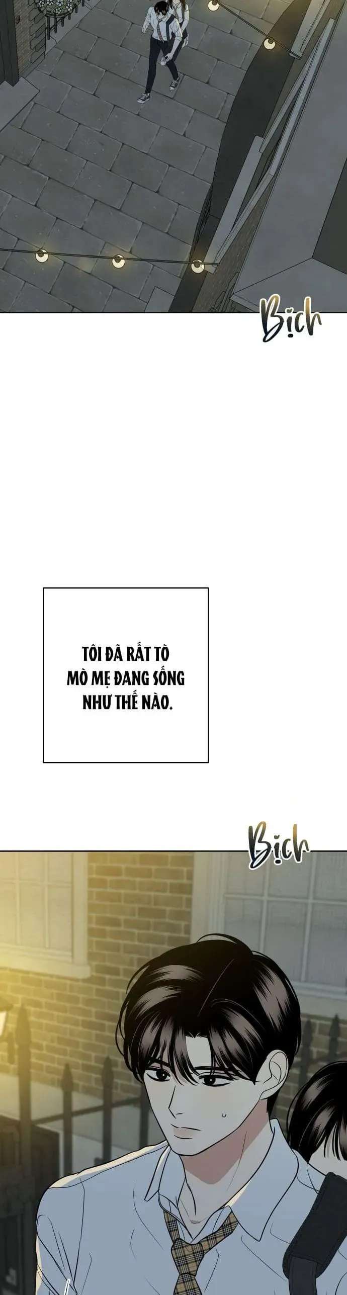 Kỷ Niệm Tuổi 19 Tồi Tệ Chapter 61 - TC Truyện