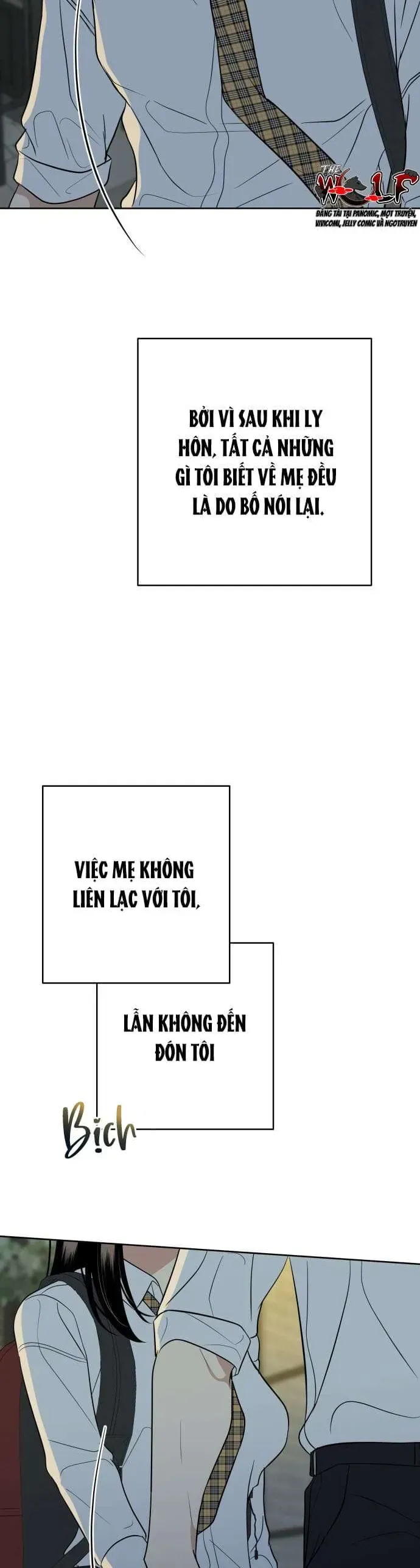 Kỷ Niệm Tuổi 19 Tồi Tệ Chapter 61 - TC Truyện