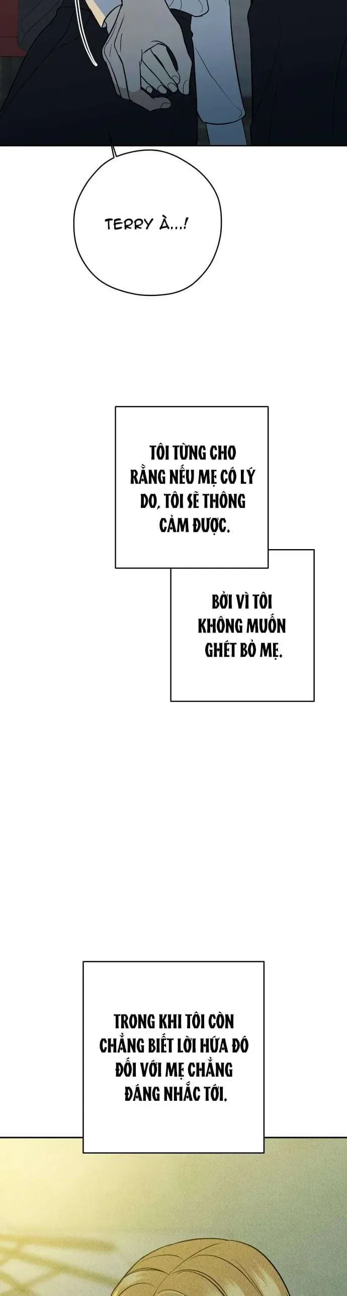 Kỷ Niệm Tuổi 19 Tồi Tệ Chapter 61 - TC Truyện