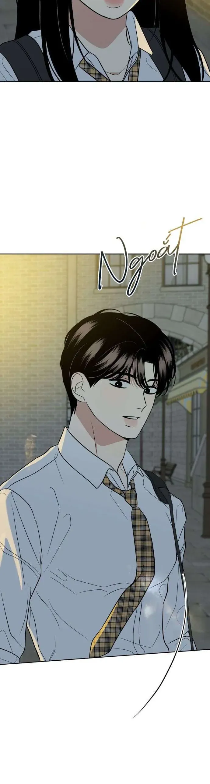 Kỷ Niệm Tuổi 19 Tồi Tệ Chapter 61 - TC Truyện