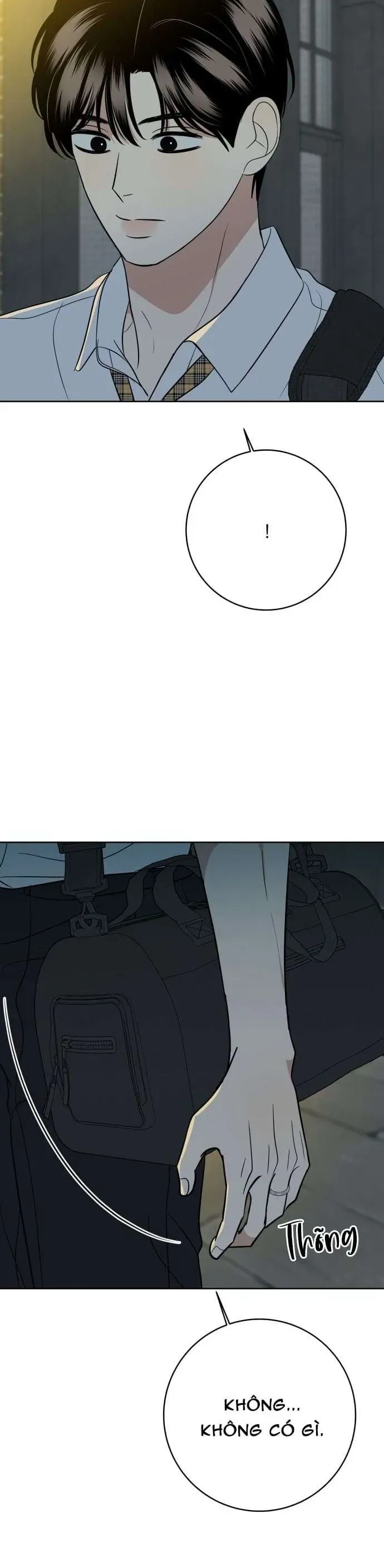 Kỷ Niệm Tuổi 19 Tồi Tệ Chapter 61 - TC Truyện