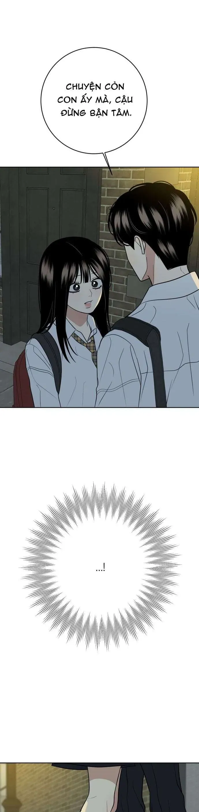 Kỷ Niệm Tuổi 19 Tồi Tệ Chapter 61 - TC Truyện