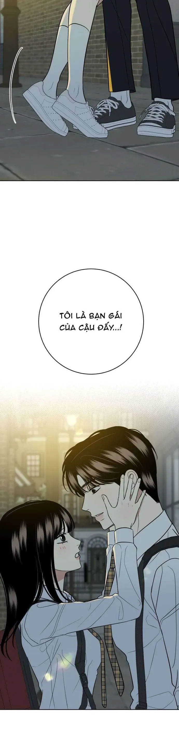 Kỷ Niệm Tuổi 19 Tồi Tệ Chapter 61 - TC Truyện