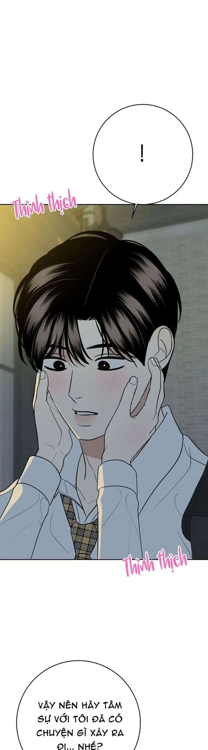 Kỷ Niệm Tuổi 19 Tồi Tệ Chapter 61 - TC Truyện