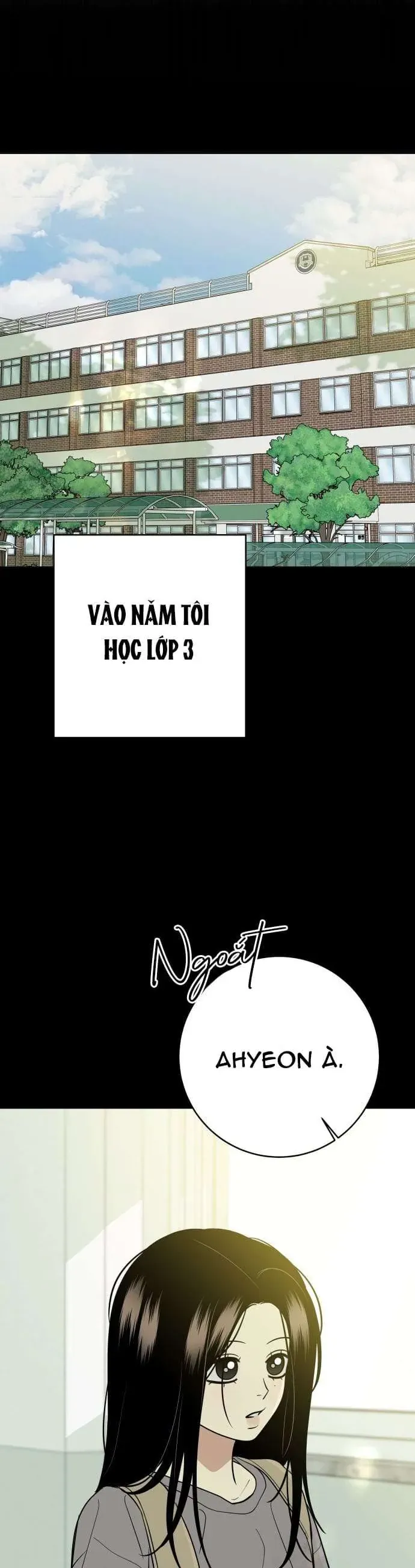 Kỷ Niệm Tuổi 19 Tồi Tệ Chapter 61 - TC Truyện