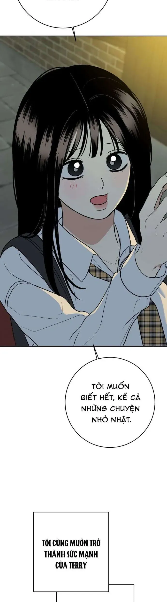 Kỷ Niệm Tuổi 19 Tồi Tệ Chapter 61 - TC Truyện