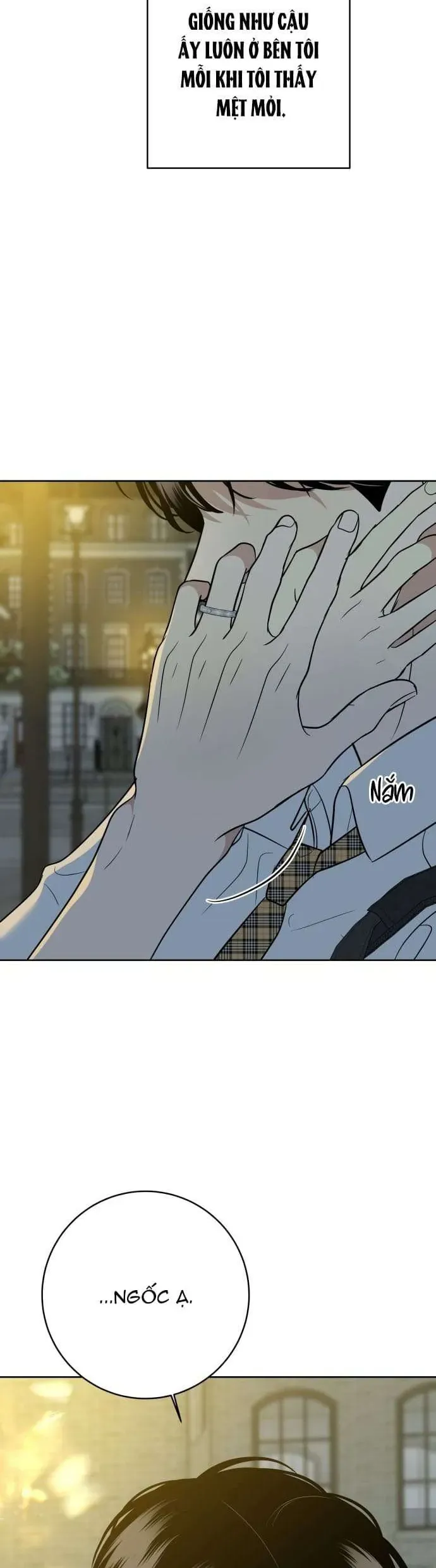 Kỷ Niệm Tuổi 19 Tồi Tệ Chapter 61 - TC Truyện