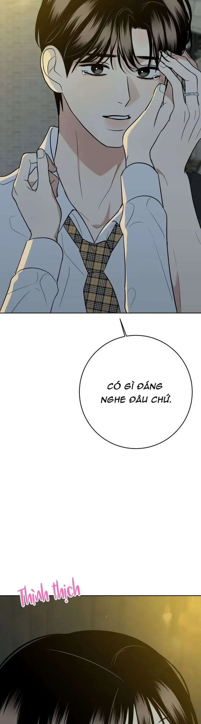 Kỷ Niệm Tuổi 19 Tồi Tệ Chapter 61 - TC Truyện