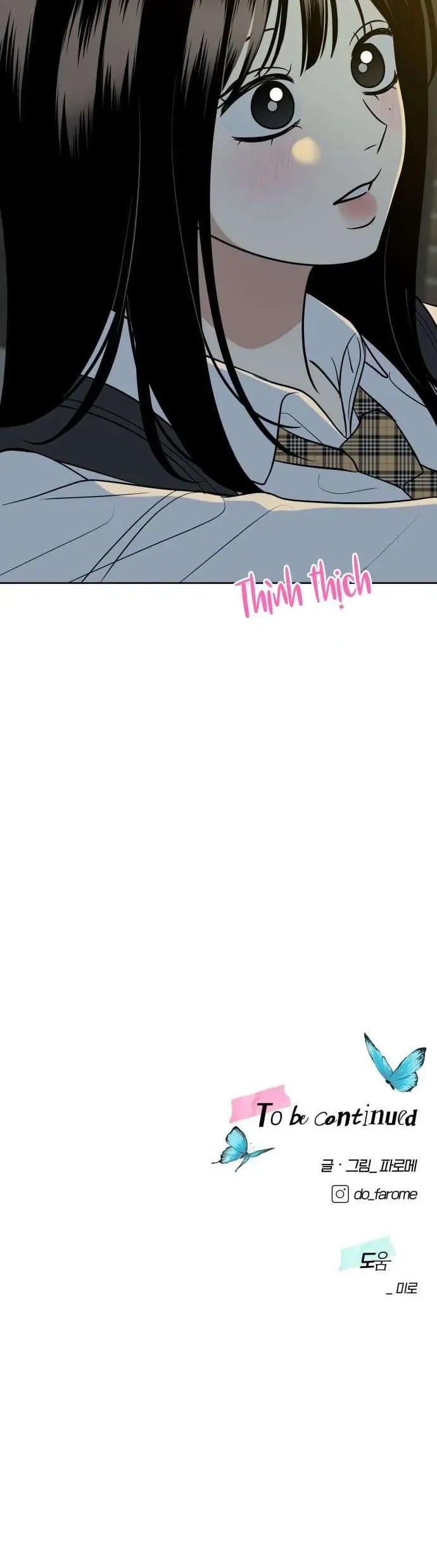 Kỷ Niệm Tuổi 19 Tồi Tệ Chapter 61 - TC Truyện