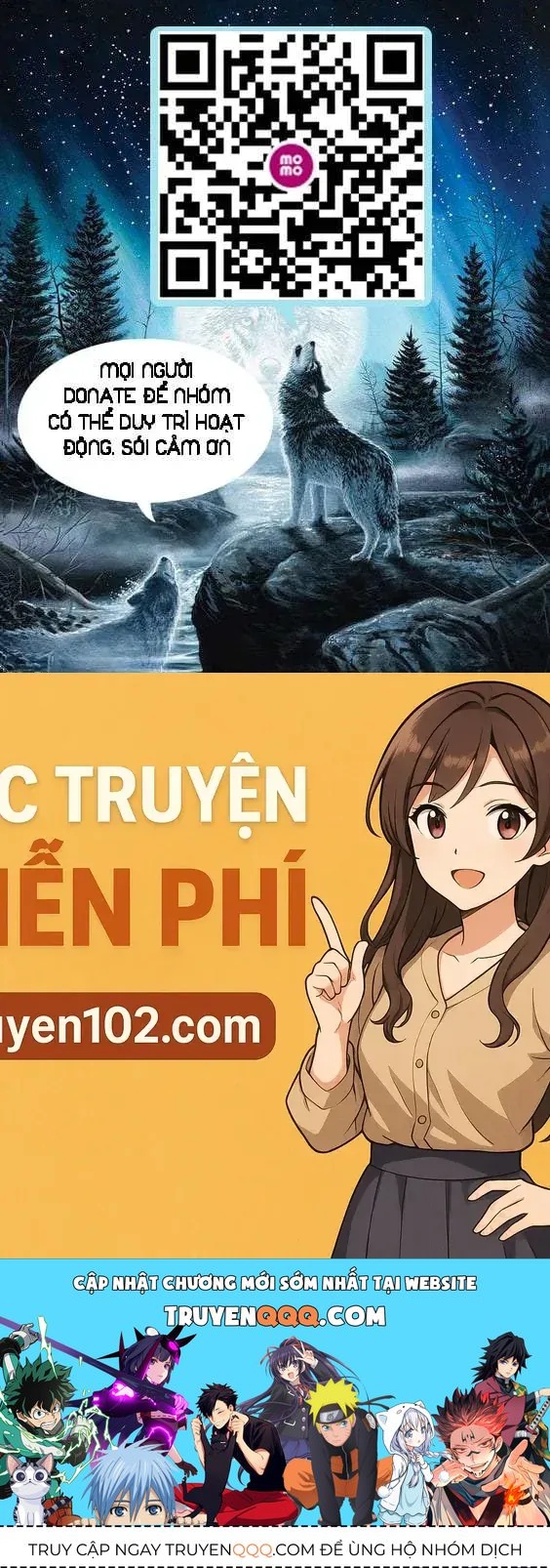 Kỷ Niệm Tuổi 19 Tồi Tệ Chapter 61 - TC Truyện