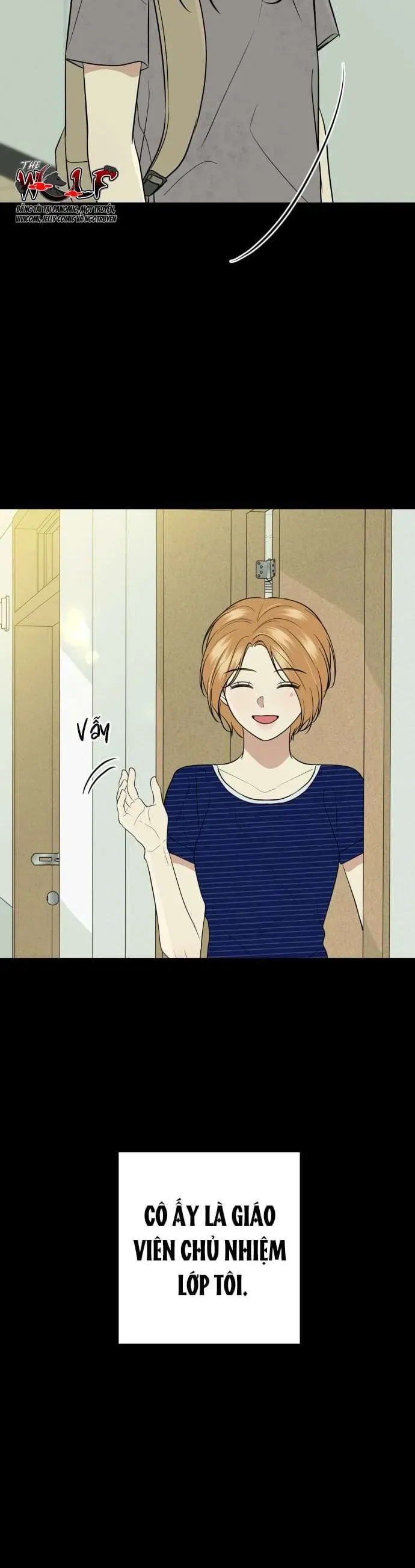 Kỷ Niệm Tuổi 19 Tồi Tệ Chapter 61 - TC Truyện