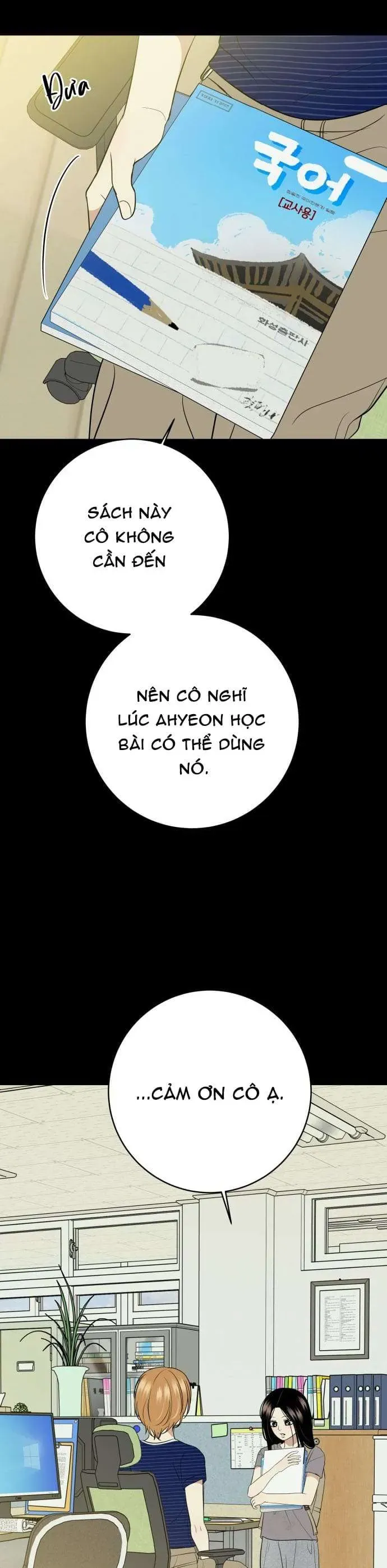 Kỷ Niệm Tuổi 19 Tồi Tệ Chapter 61 - TC Truyện