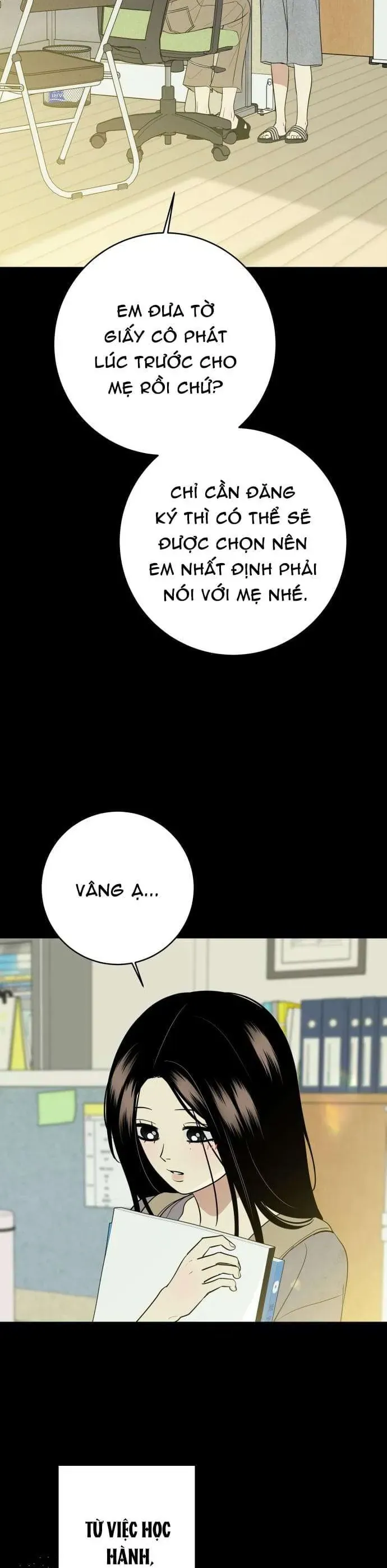 Kỷ Niệm Tuổi 19 Tồi Tệ Chapter 61 - TC Truyện