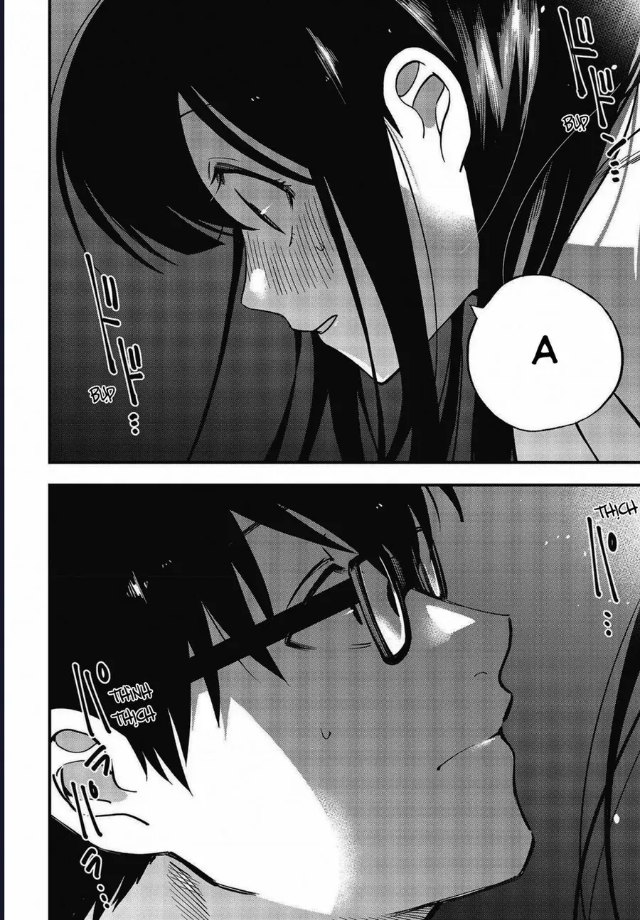 Oshite Dame Nara Oshite Miro! [Chap 8-15]