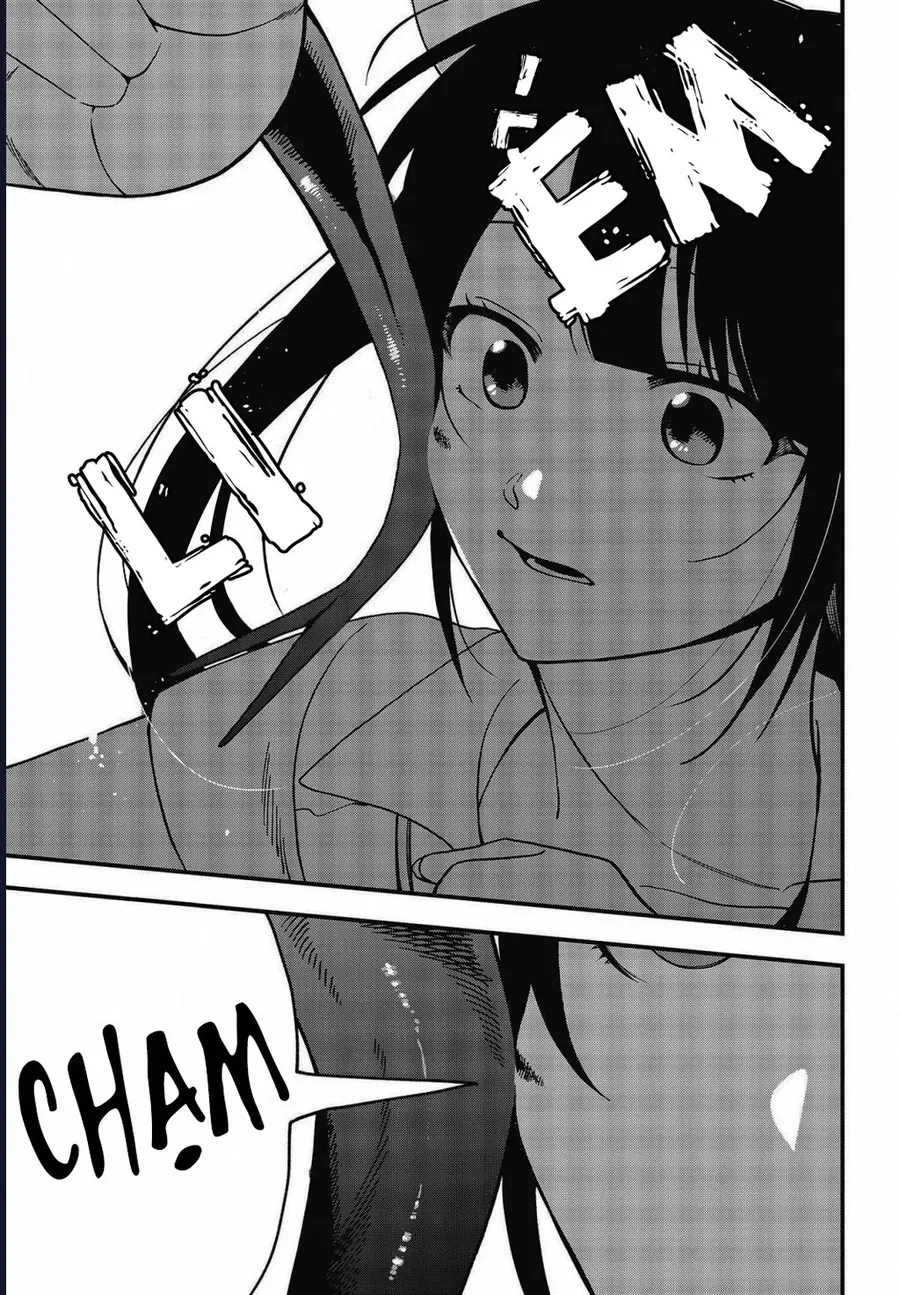 Oshite Dame Nara Oshite Miro! [Chap 8-15]