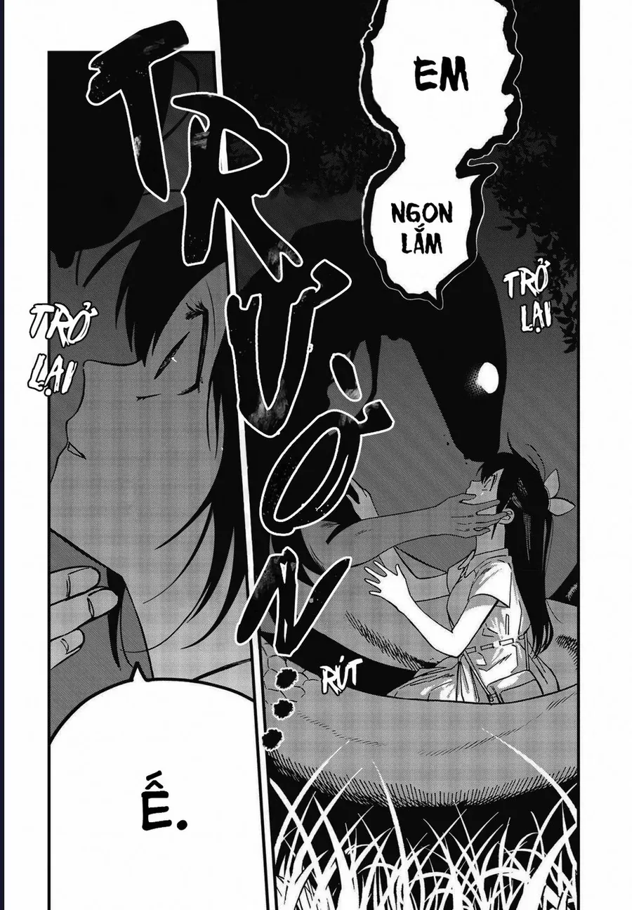 Oshite Dame Nara Oshite Miro! [Chap 8-15]