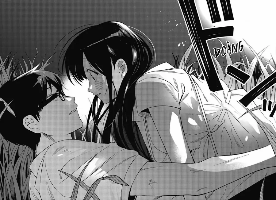 Oshite Dame Nara Oshite Miro! [Chap 8-15]