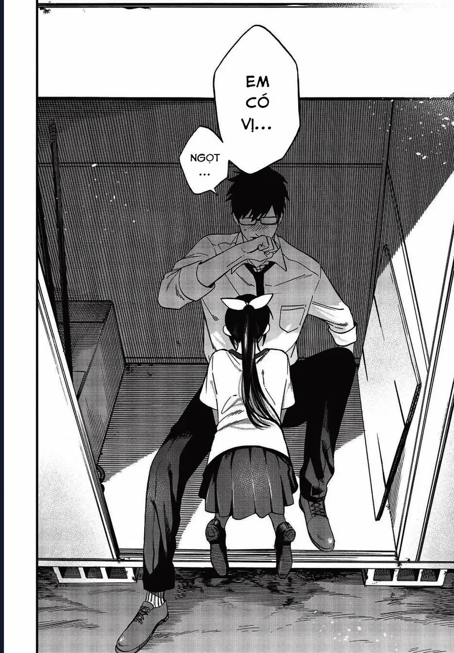 Oshite Dame Nara Oshite Miro! [Chap 8-15]