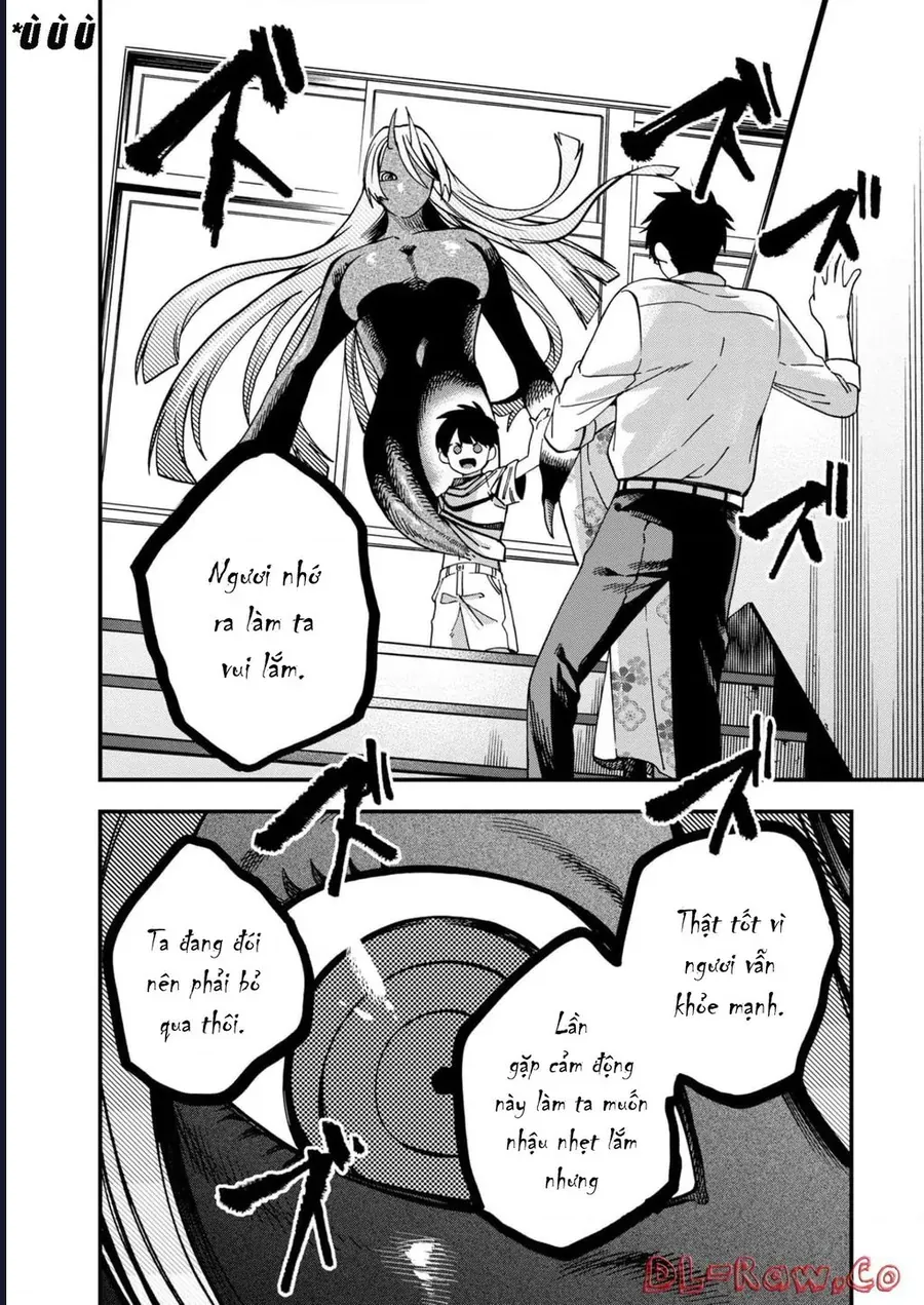 Oshite Dame Nara Oshite Miro! [Chap 8-15]