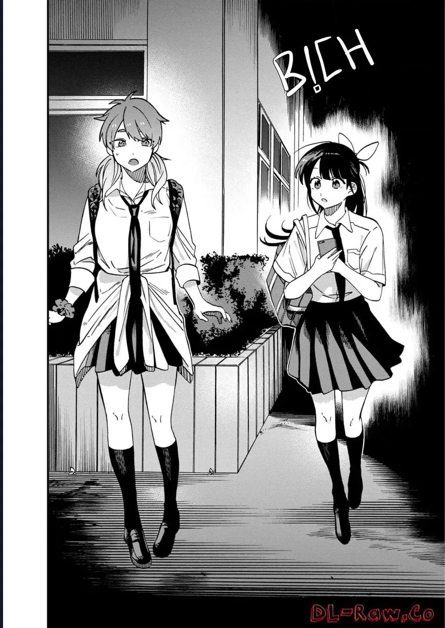 Oshite Dame Nara Oshite Miro! [Chap 8-15]