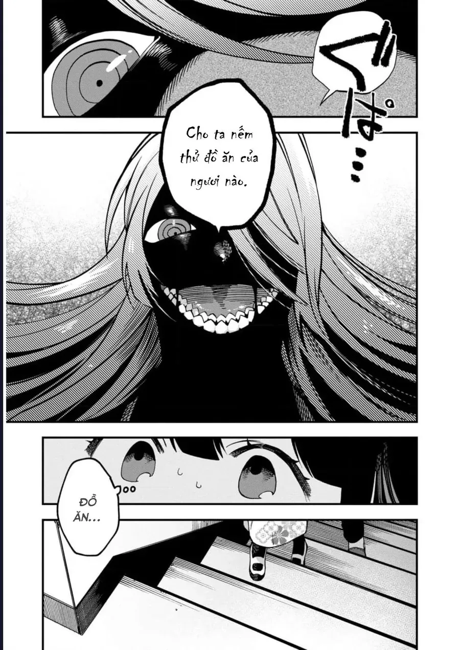 Oshite Dame Nara Oshite Miro! [Chap 8-15]