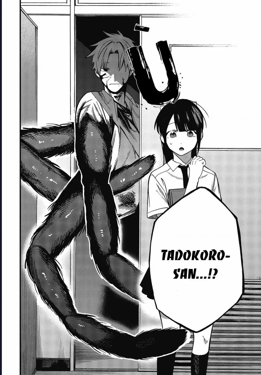 Oshite Dame Nara Oshite Miro! [Chap 8-15]