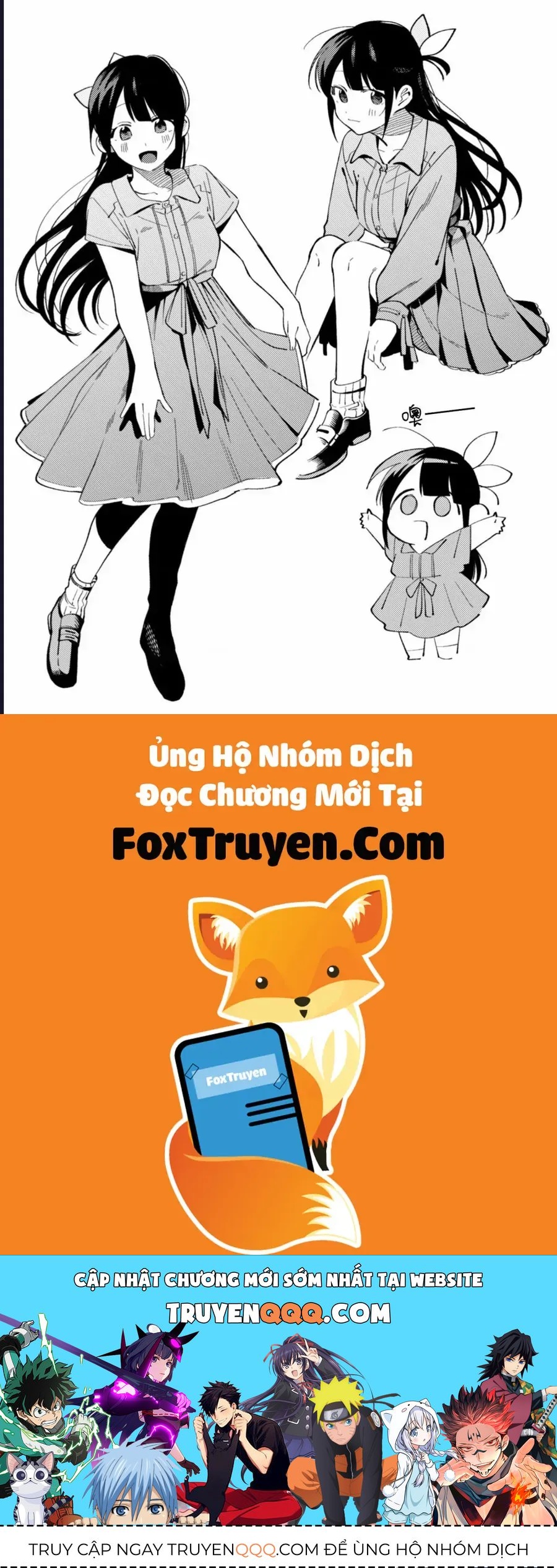 Oshite Dame Nara Oshite Miro! [Chap 8-15]