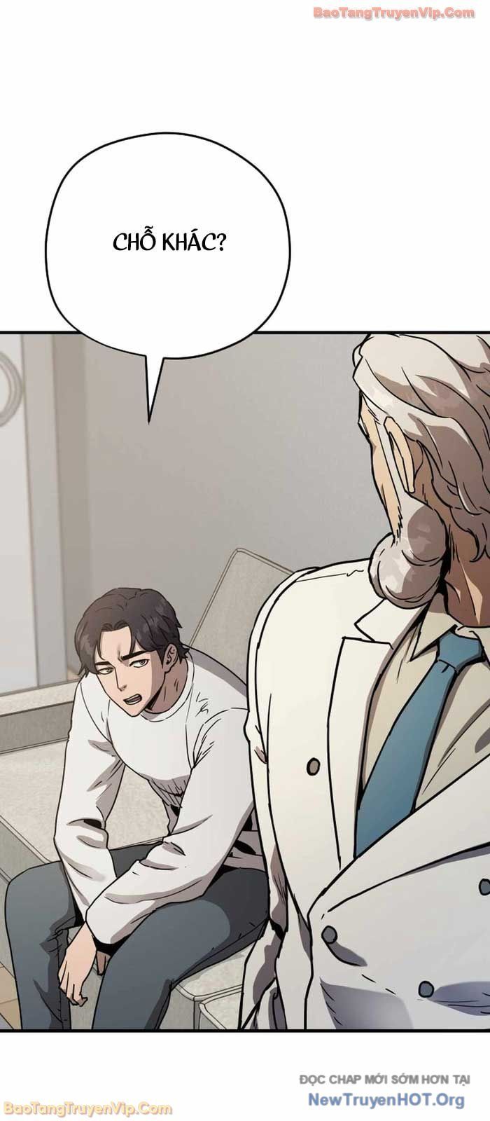 Lính Đánh Thuê Từ Dị Giới [Chap 1-1]