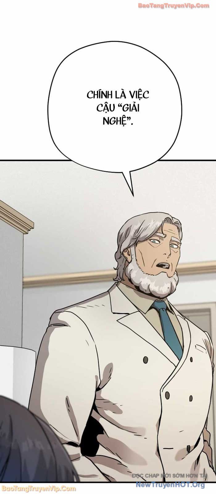 Lính Đánh Thuê Từ Dị Giới [Chap 1-1]